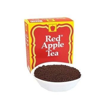 Red Apple Tea 400 Gm, 24 Pieces Per Carton